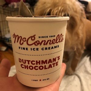 Meet your Posher, Yu ji ji